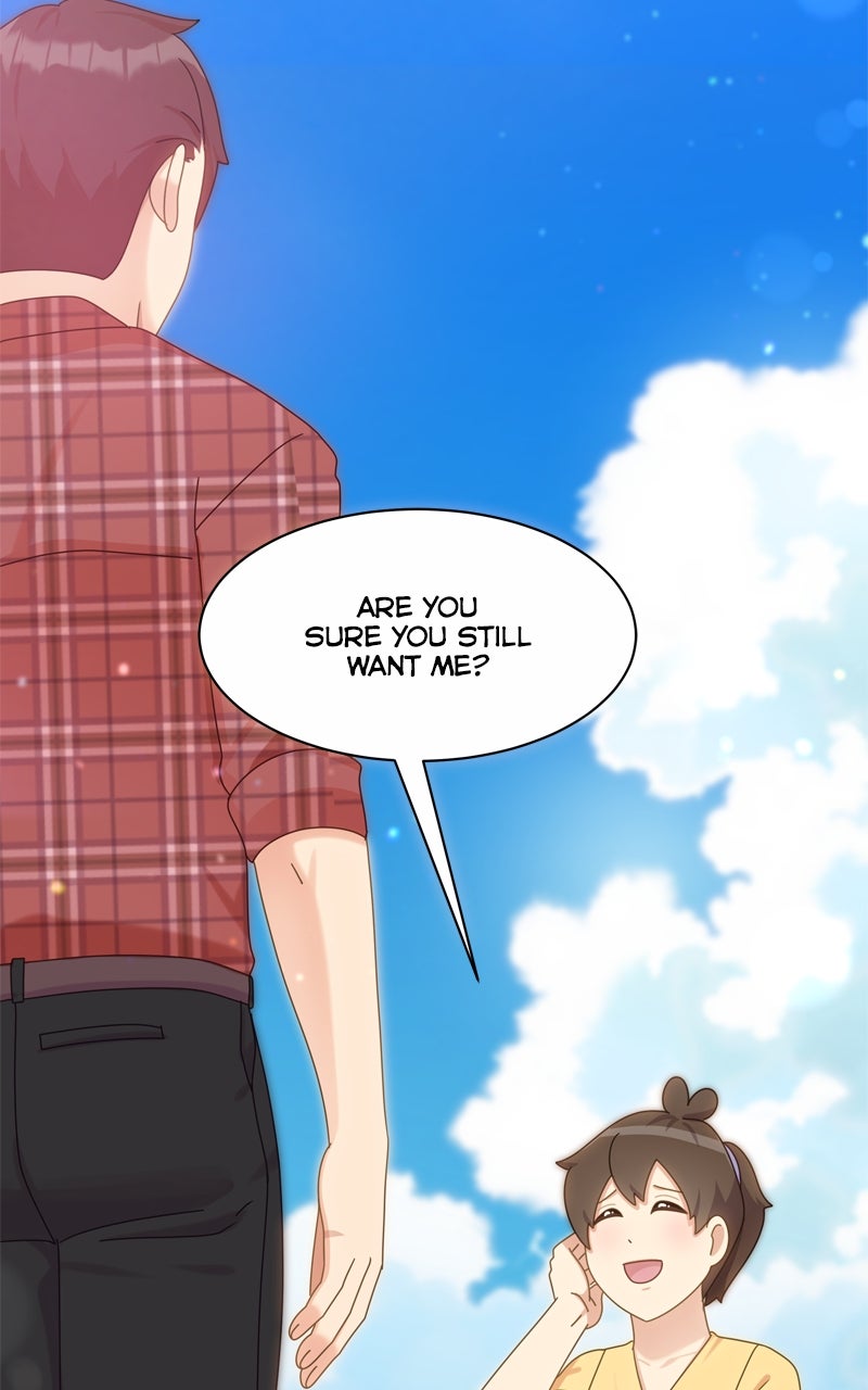 Read The Dog Diaries ENGLISH Manga Online