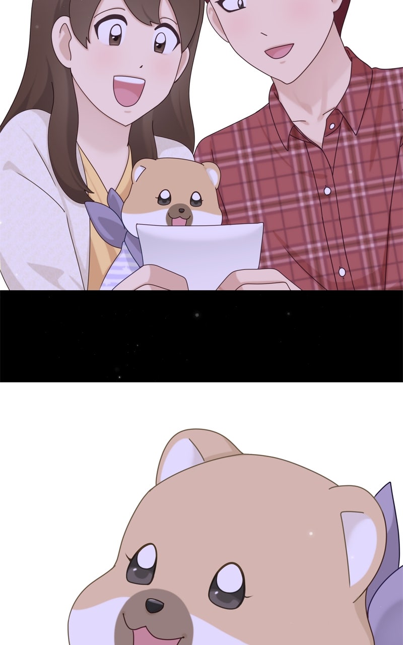 Read The Dog Diaries ENGLISH Manga Online