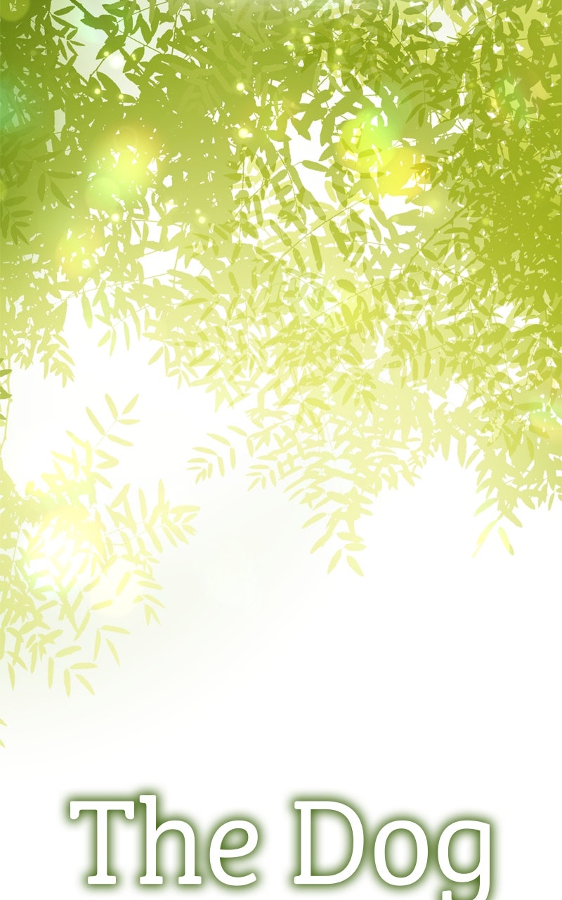 Read The Dog Diaries ENGLISH Manga Online