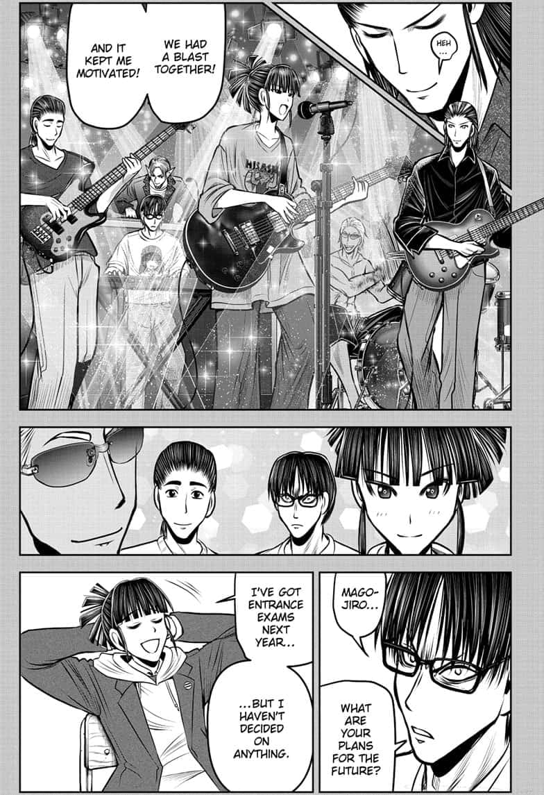 Read The Elusive Samurai ENGLISH Manga Online