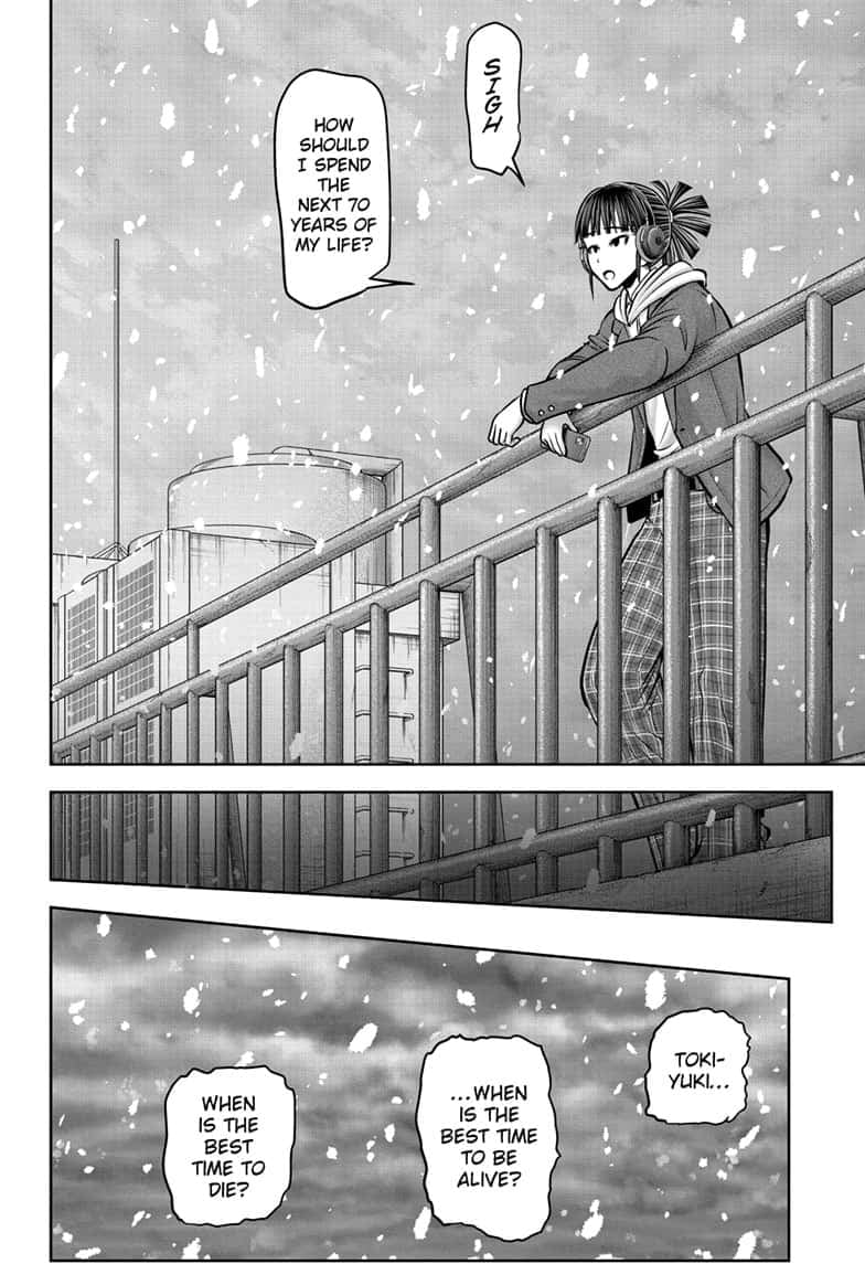 Read The Elusive Samurai ENGLISH Manga Online