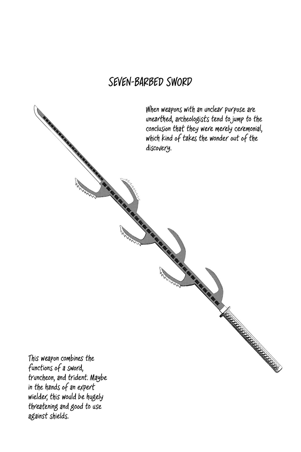 Read The Elusive Samurai ENGLISH Manga Online