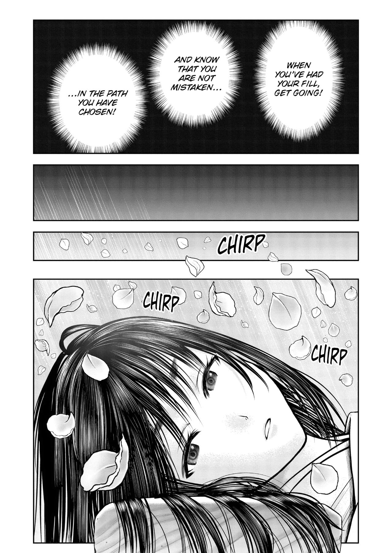 Read The Elusive Samurai ENGLISH Manga Online