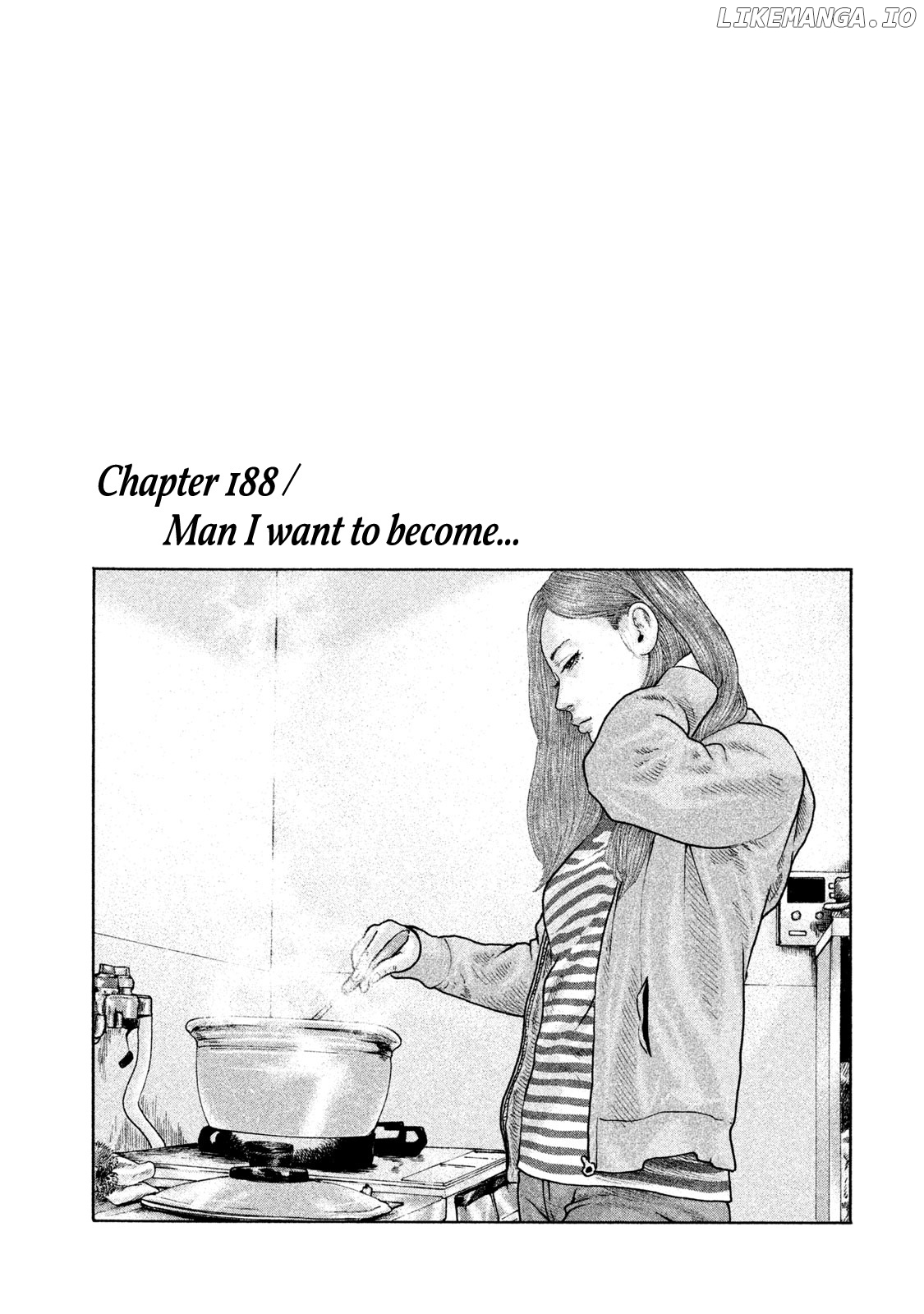 Read The Fable ENGLISH Manga Online