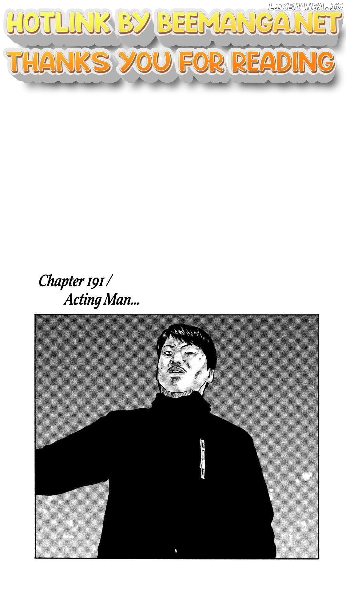 Read The Fable ENGLISH Manga Online