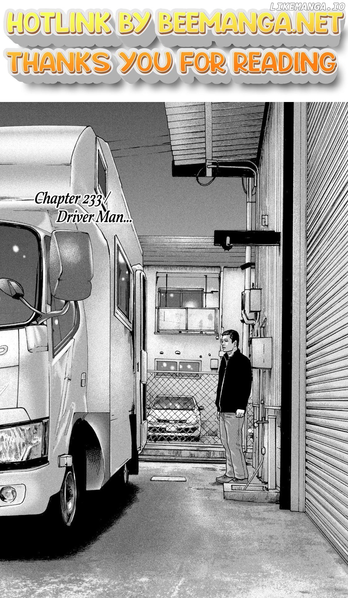 Read The Fable ENGLISH Manga Online