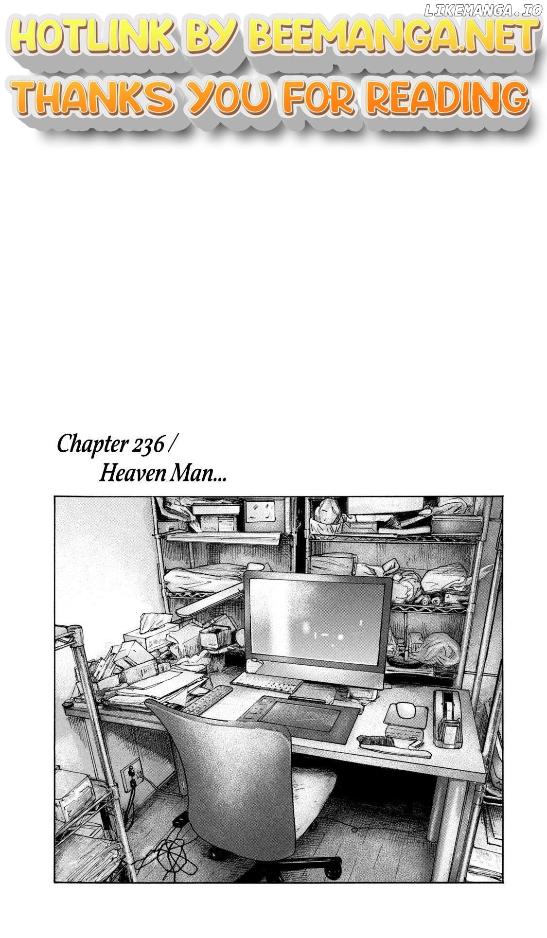 Read The Fable ENGLISH Manga Online