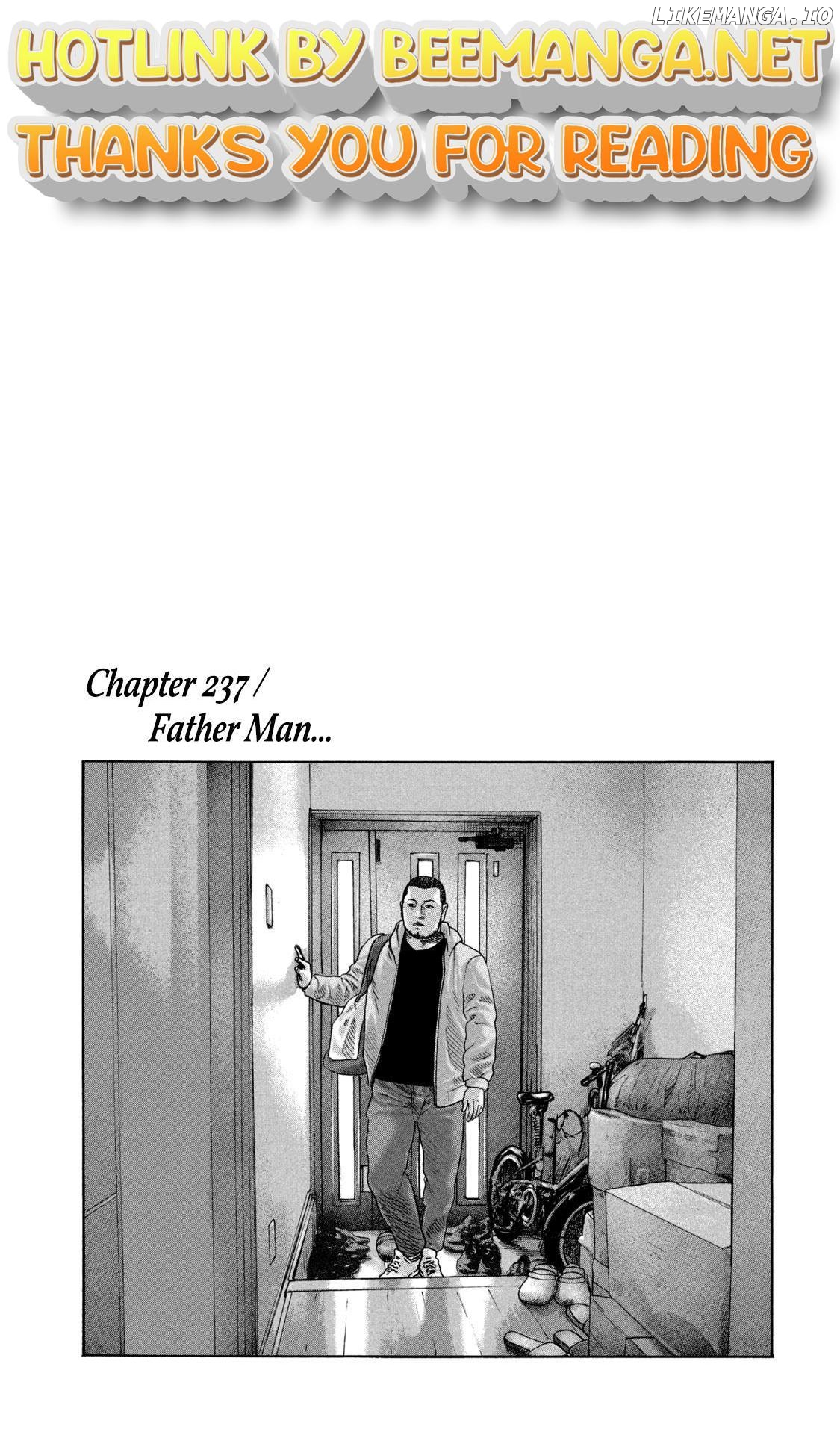 Read The Fable ENGLISH Manga Online