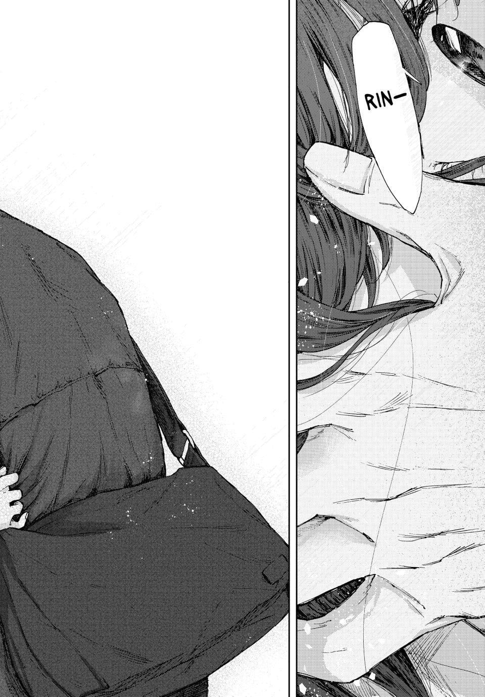 Read The Fragrant Flower Blooms with Dignity ENGLISH Manga Online