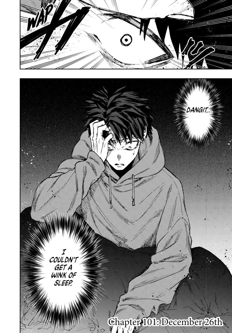 Read The Fragrant Flower Blooms with Dignity ENGLISH Manga Online