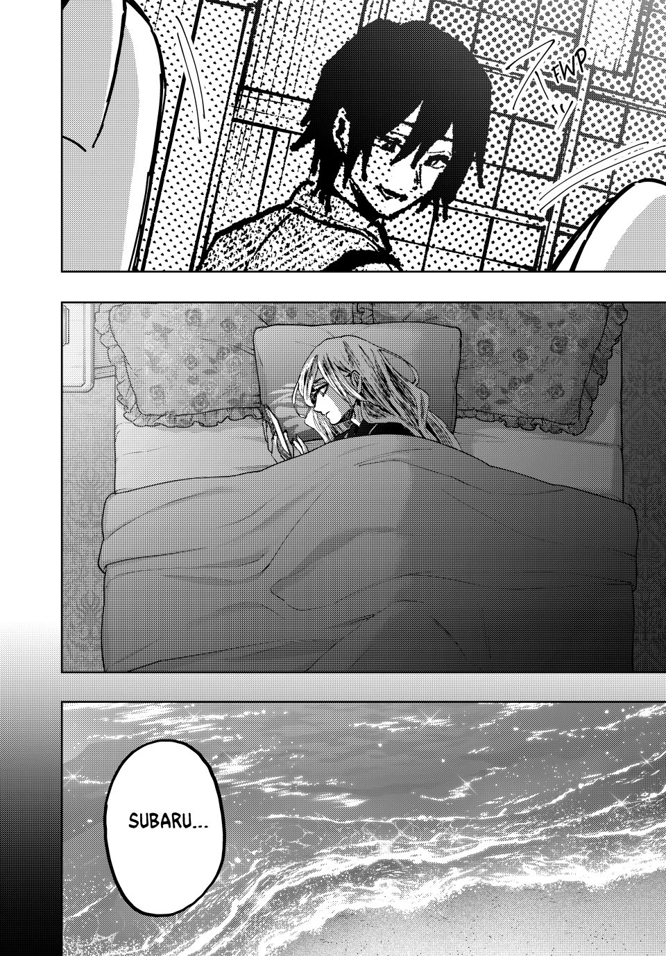 Read The Fragrant Flower Blooms with Dignity ENGLISH Manga Online