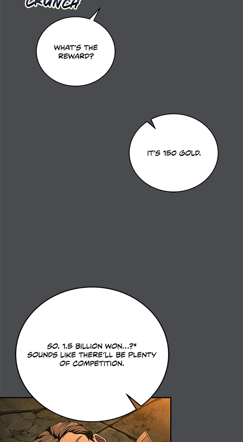 Read The Frozen Player Returns ENGLISH Manga Online