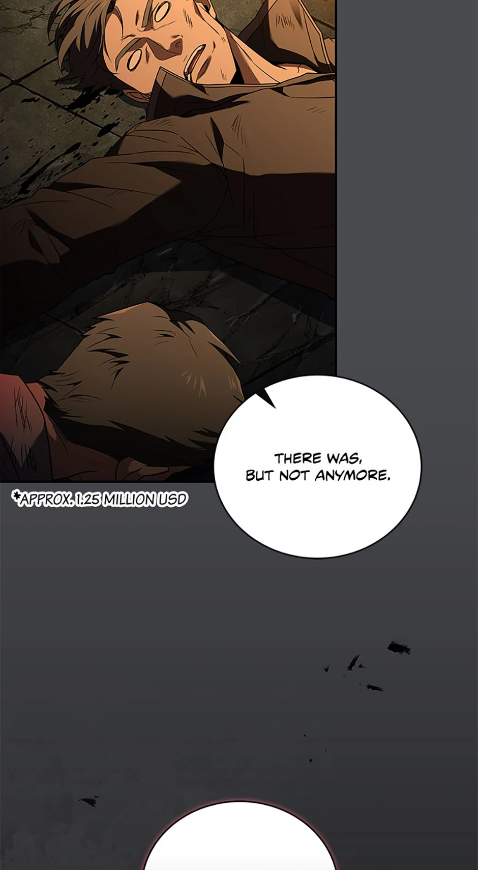 Read The Frozen Player Returns ENGLISH Manga Online