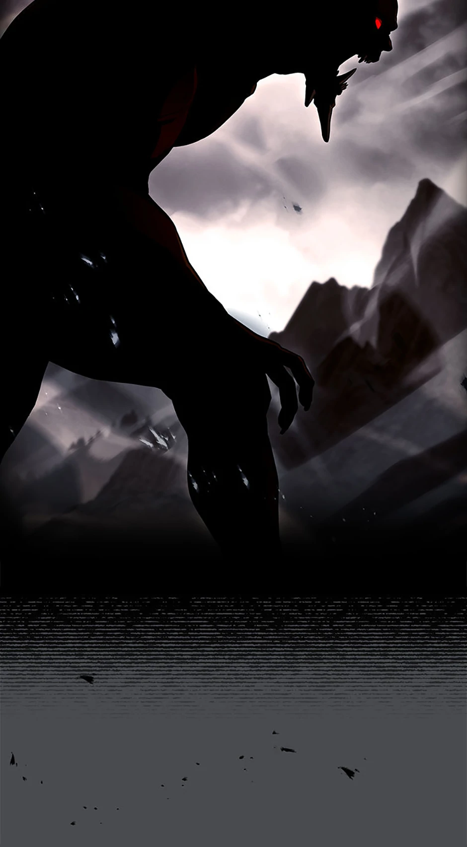 Read The Frozen Player Returns ENGLISH Manga Online