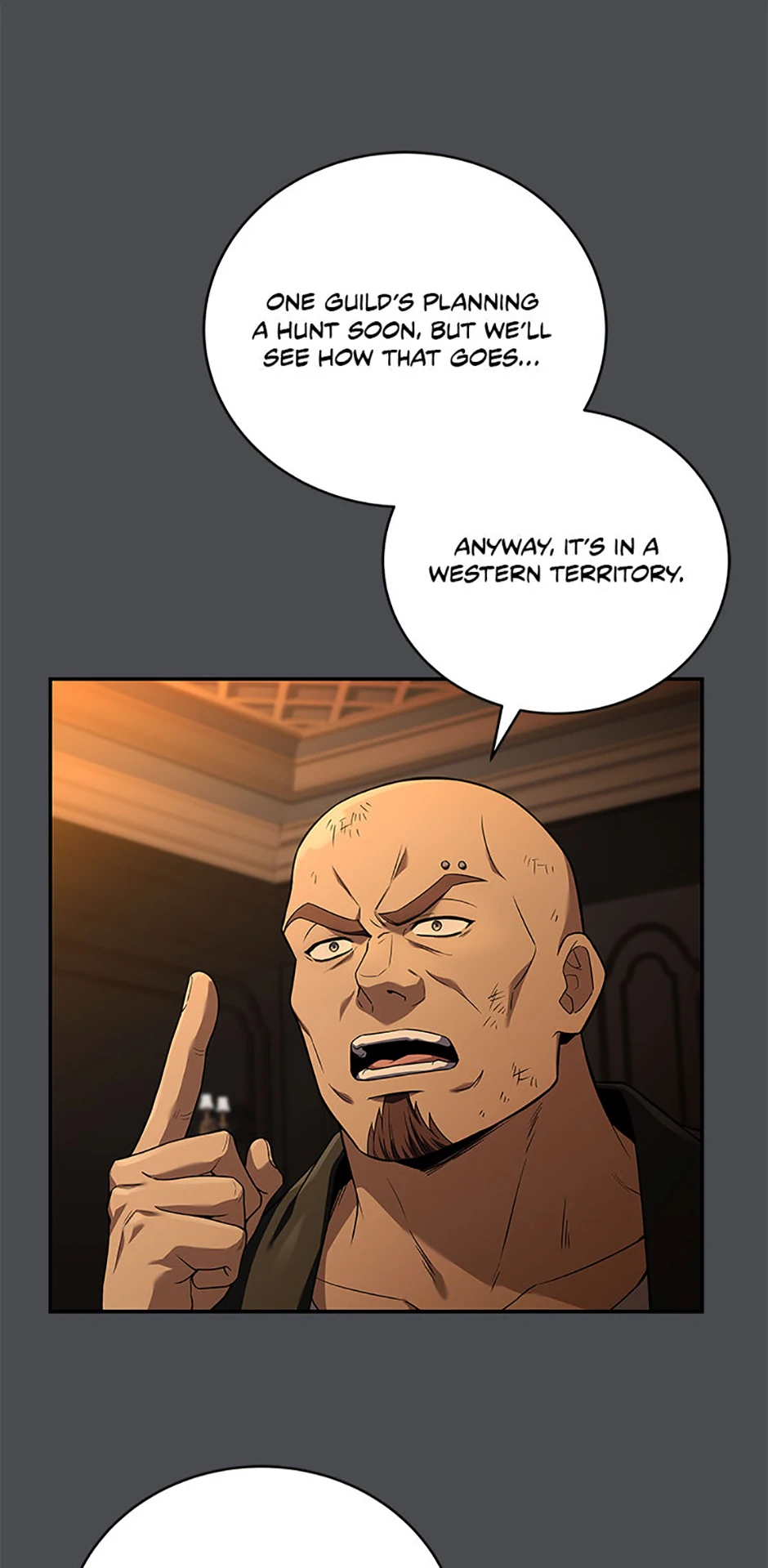 Read The Frozen Player Returns ENGLISH Manga Online