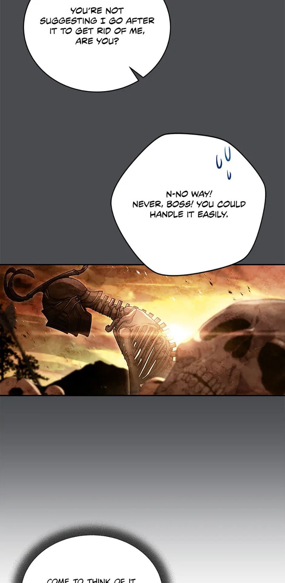 Read The Frozen Player Returns ENGLISH Manga Online