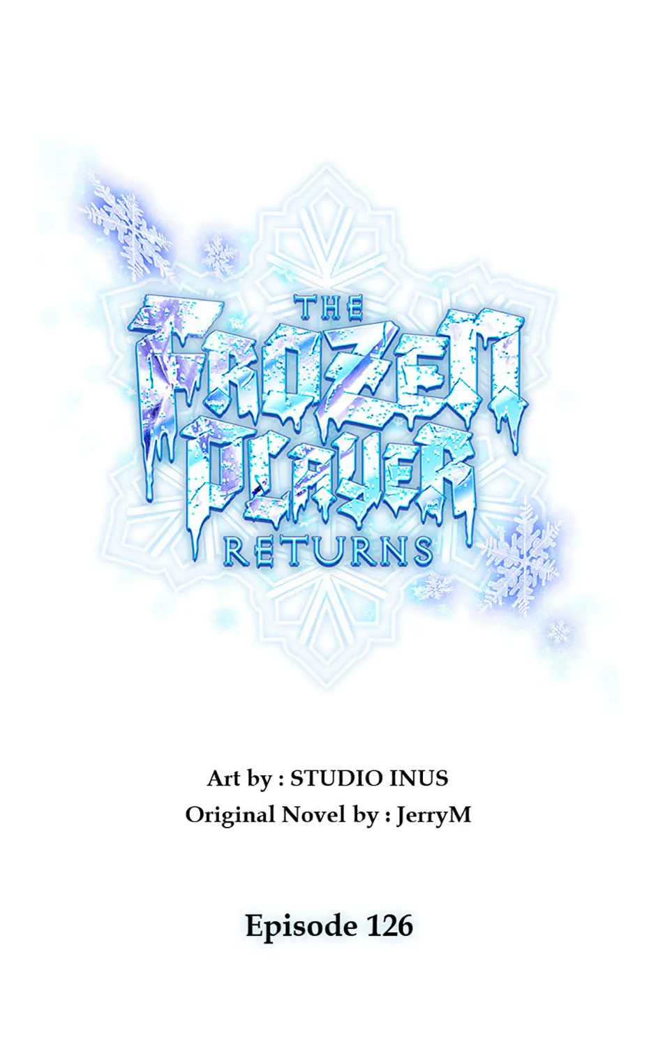 Read The Frozen Player Returns ENGLISH Manga Online