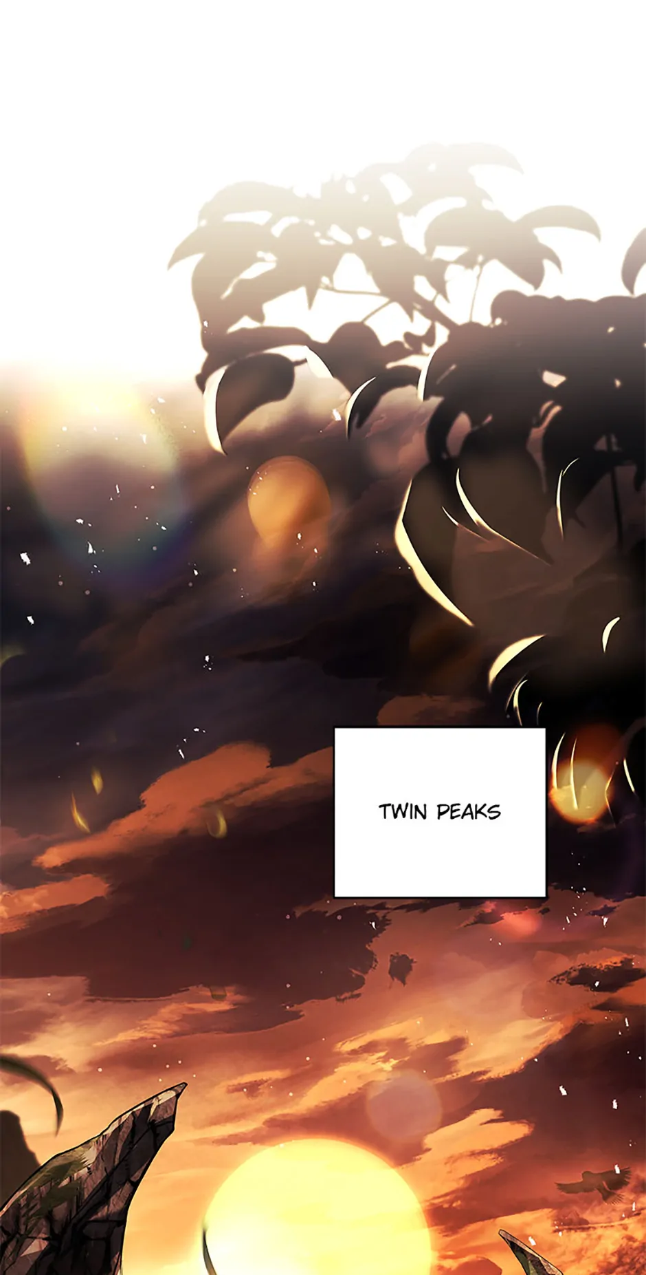 Read The Frozen Player Returns ENGLISH Manga Online