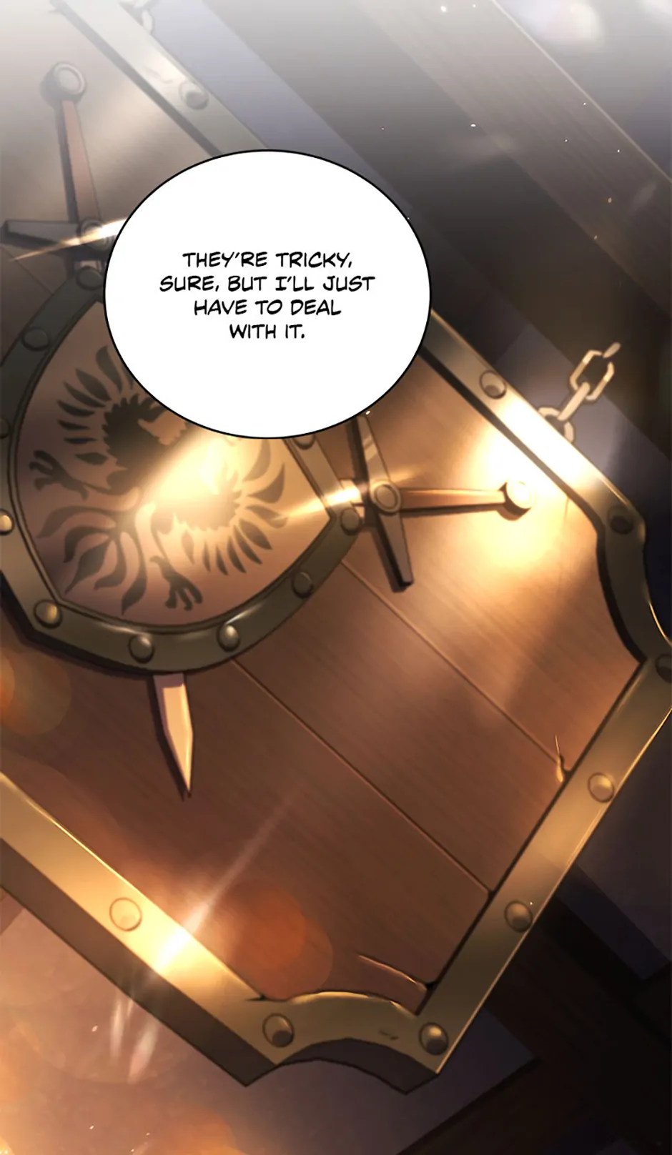 Read The Frozen Player Returns ENGLISH Manga Online