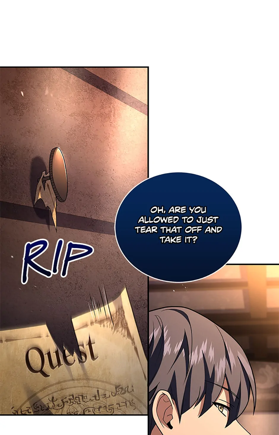 Read The Frozen Player Returns ENGLISH Manga Online