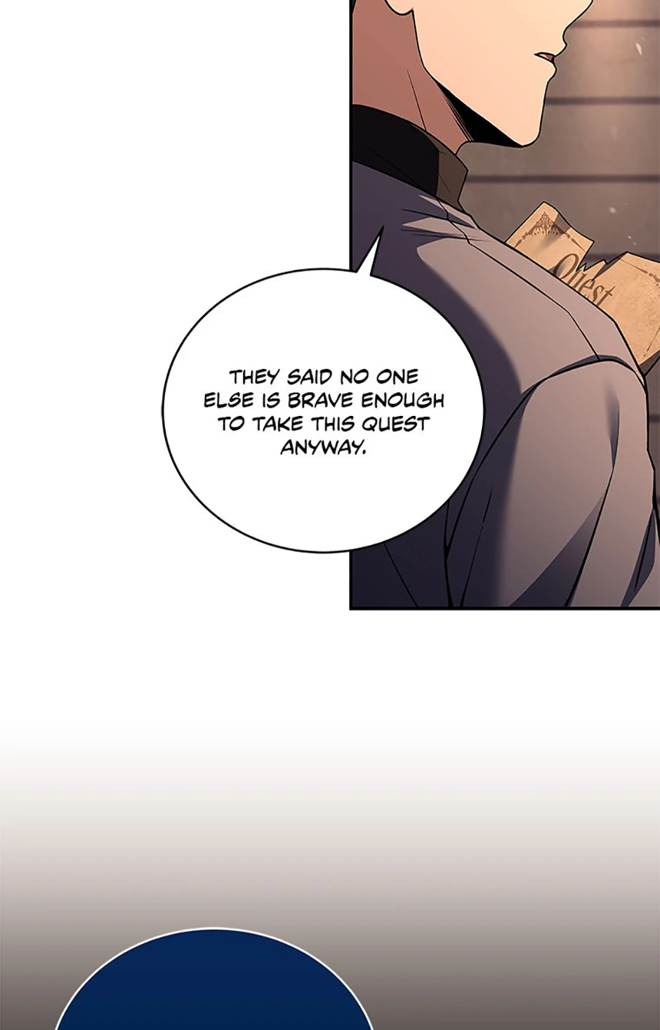 Read The Frozen Player Returns ENGLISH Manga Online