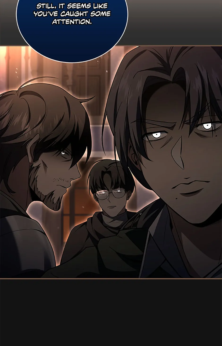 Read The Frozen Player Returns ENGLISH Manga Online