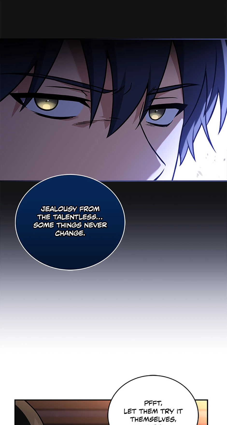 Read The Frozen Player Returns ENGLISH Manga Online