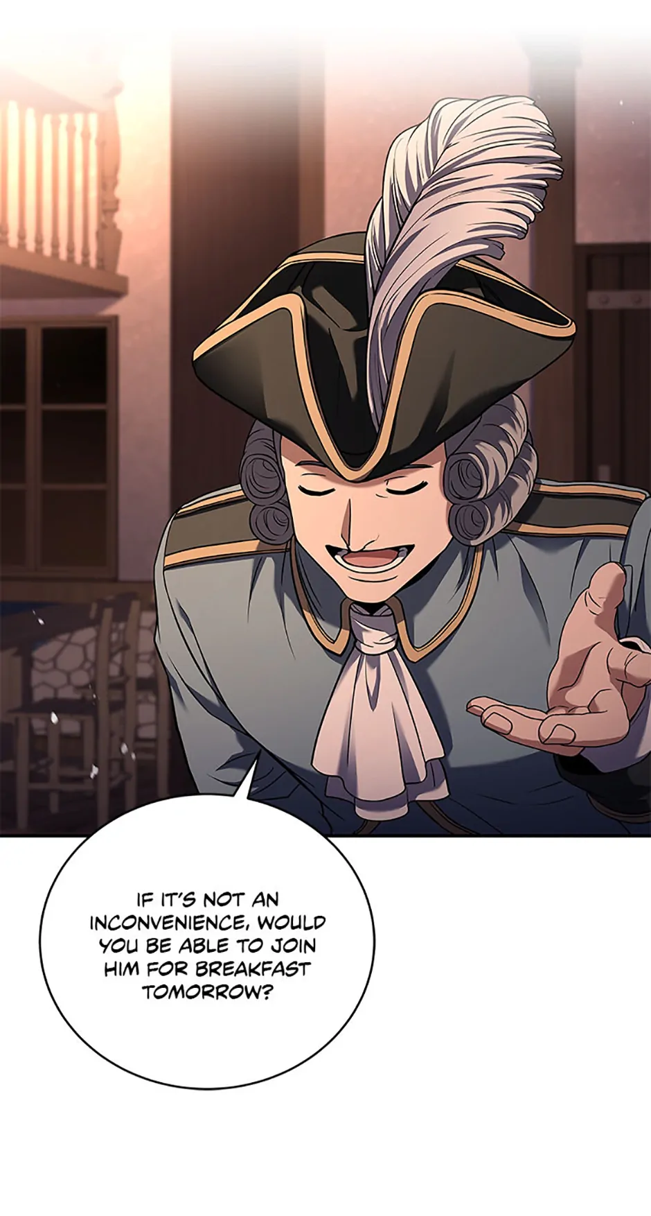 Read The Frozen Player Returns ENGLISH Manga Online