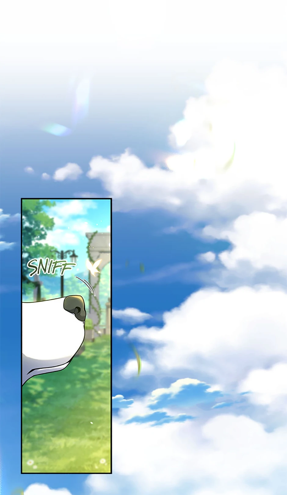 Read The Frozen Player Returns ENGLISH Manga Online