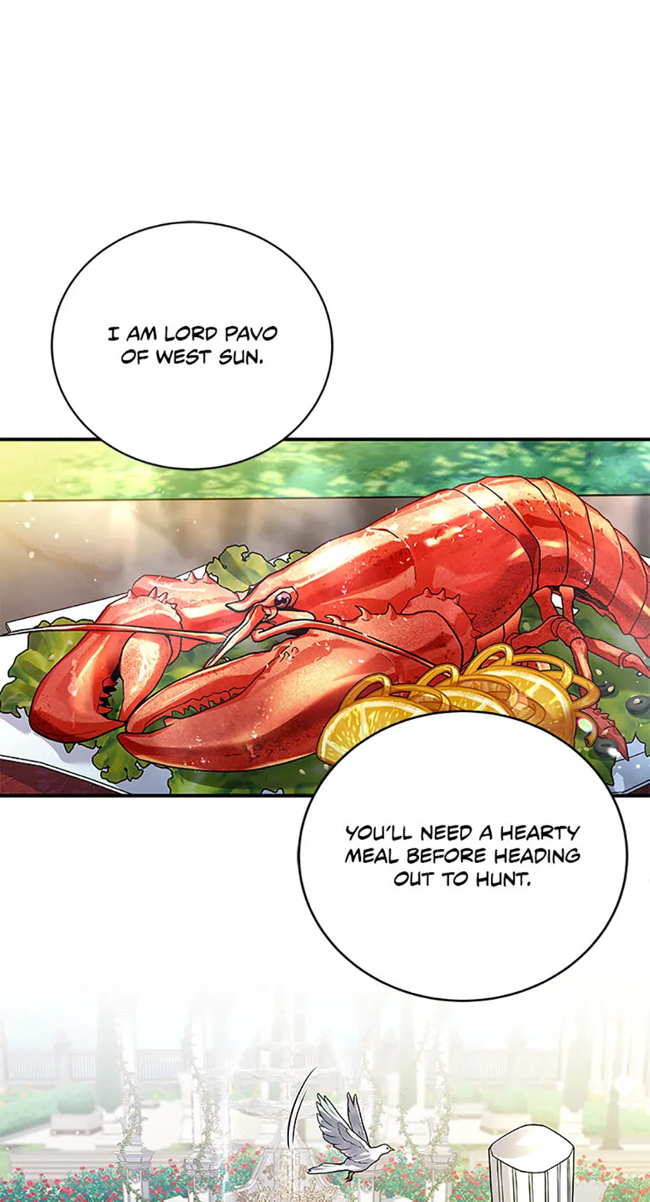 Read The Frozen Player Returns ENGLISH Manga Online