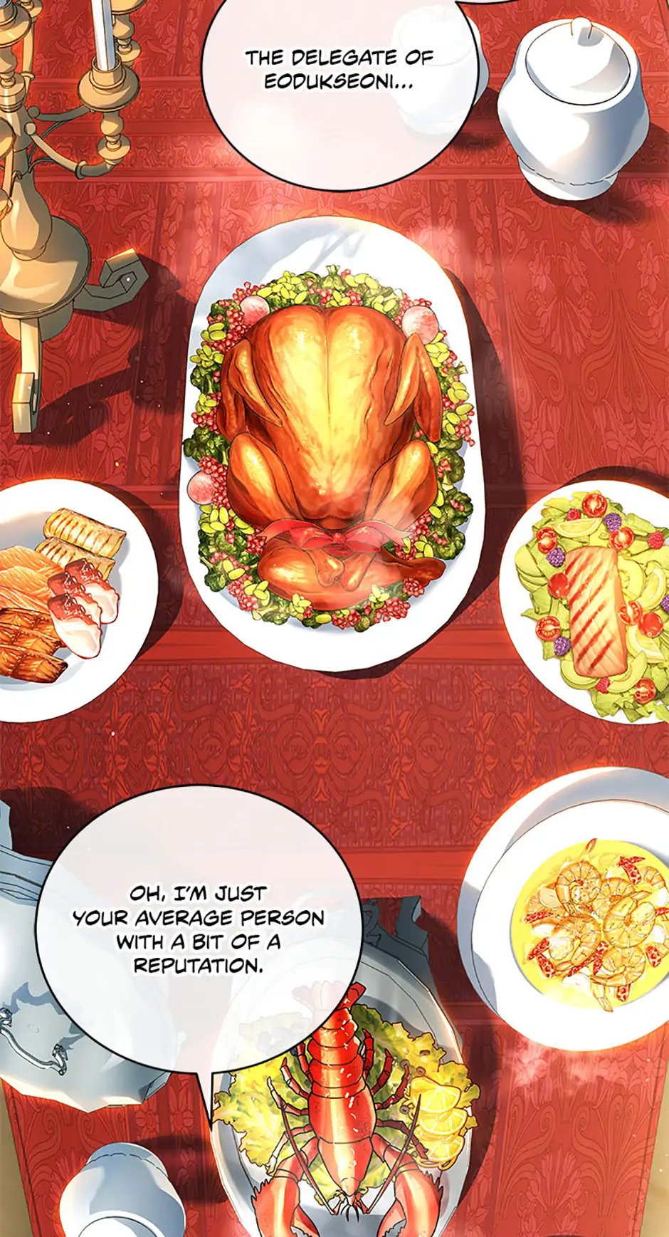 Read The Frozen Player Returns ENGLISH Manga Online