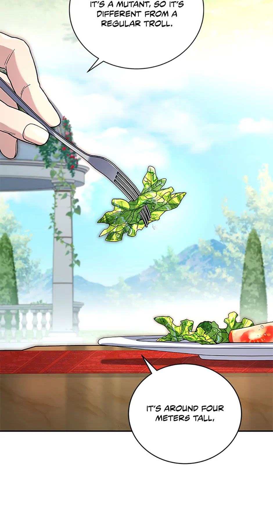 Read The Frozen Player Returns ENGLISH Manga Online