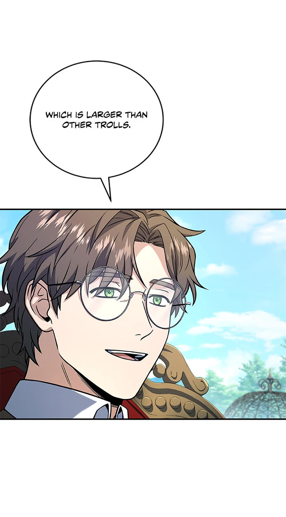 Read The Frozen Player Returns ENGLISH Manga Online