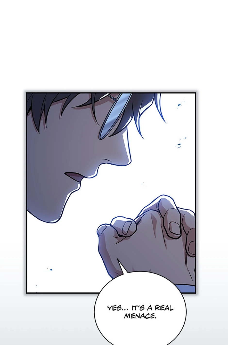 Read The Frozen Player Returns ENGLISH Manga Online