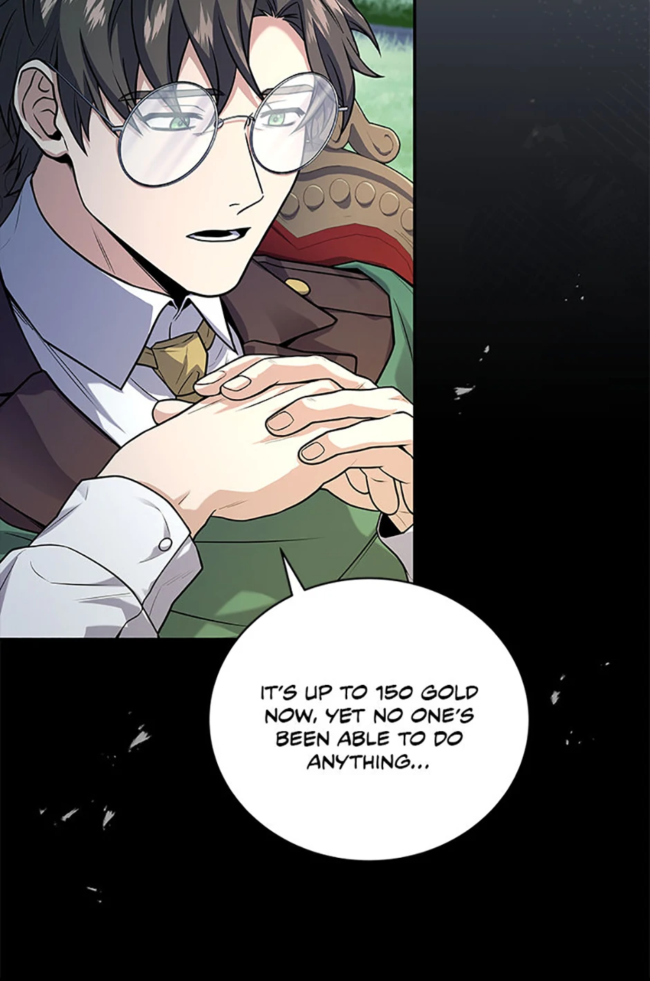 Read The Frozen Player Returns ENGLISH Manga Online