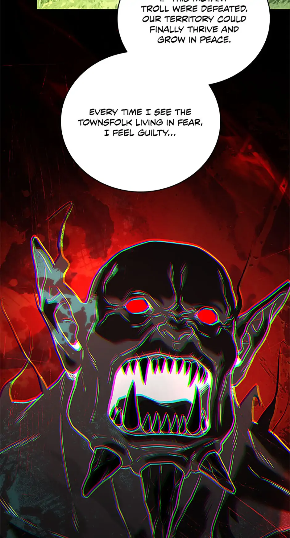 Read The Frozen Player Returns ENGLISH Manga Online