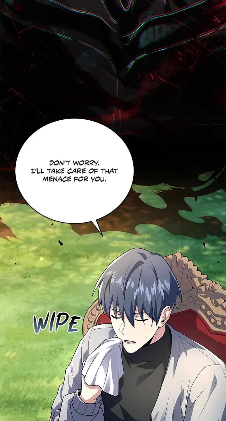 Read The Frozen Player Returns ENGLISH Manga Online