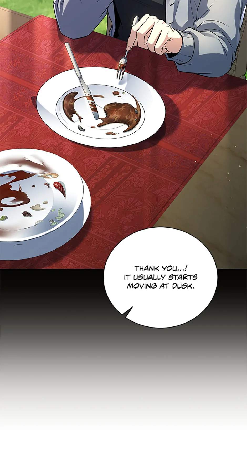 Read The Frozen Player Returns ENGLISH Manga Online