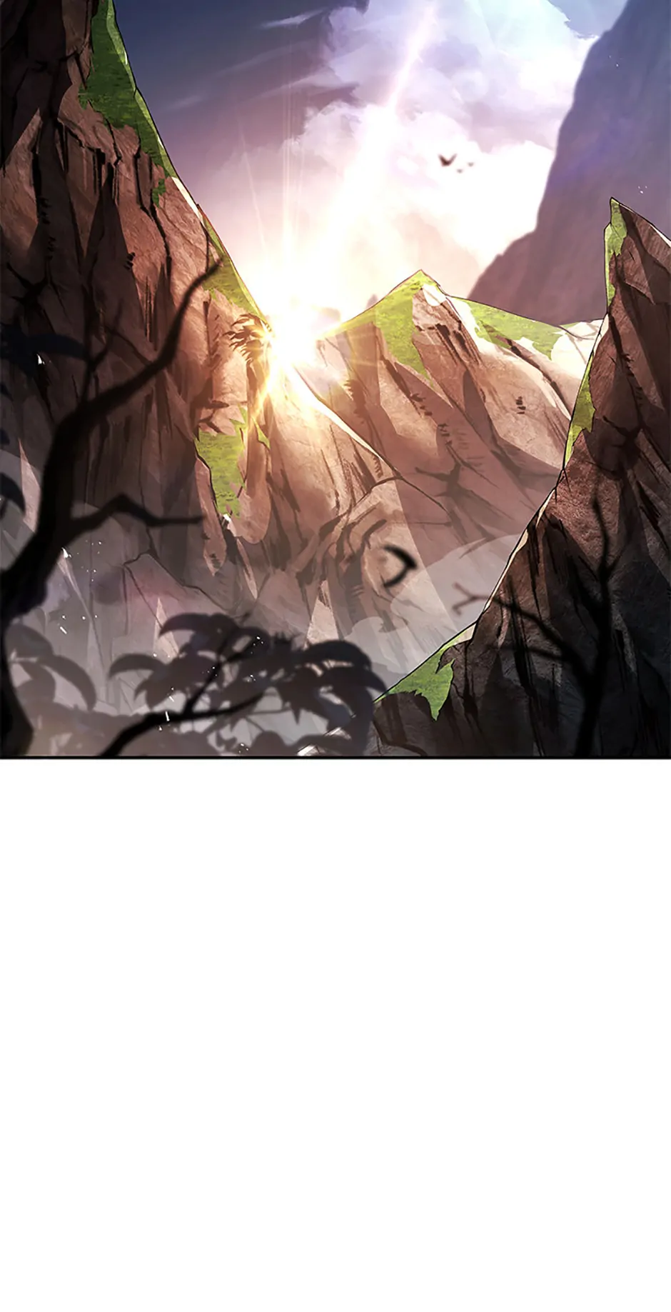 Read The Frozen Player Returns ENGLISH Manga Online