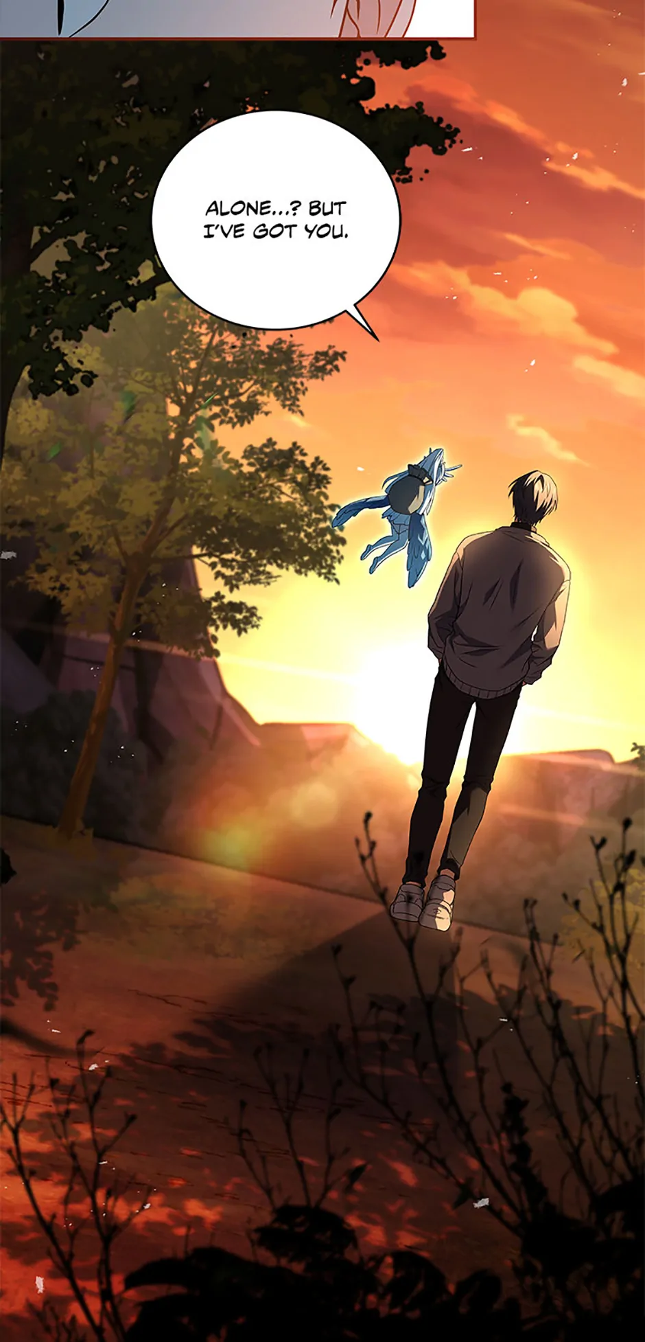 Read The Frozen Player Returns ENGLISH Manga Online