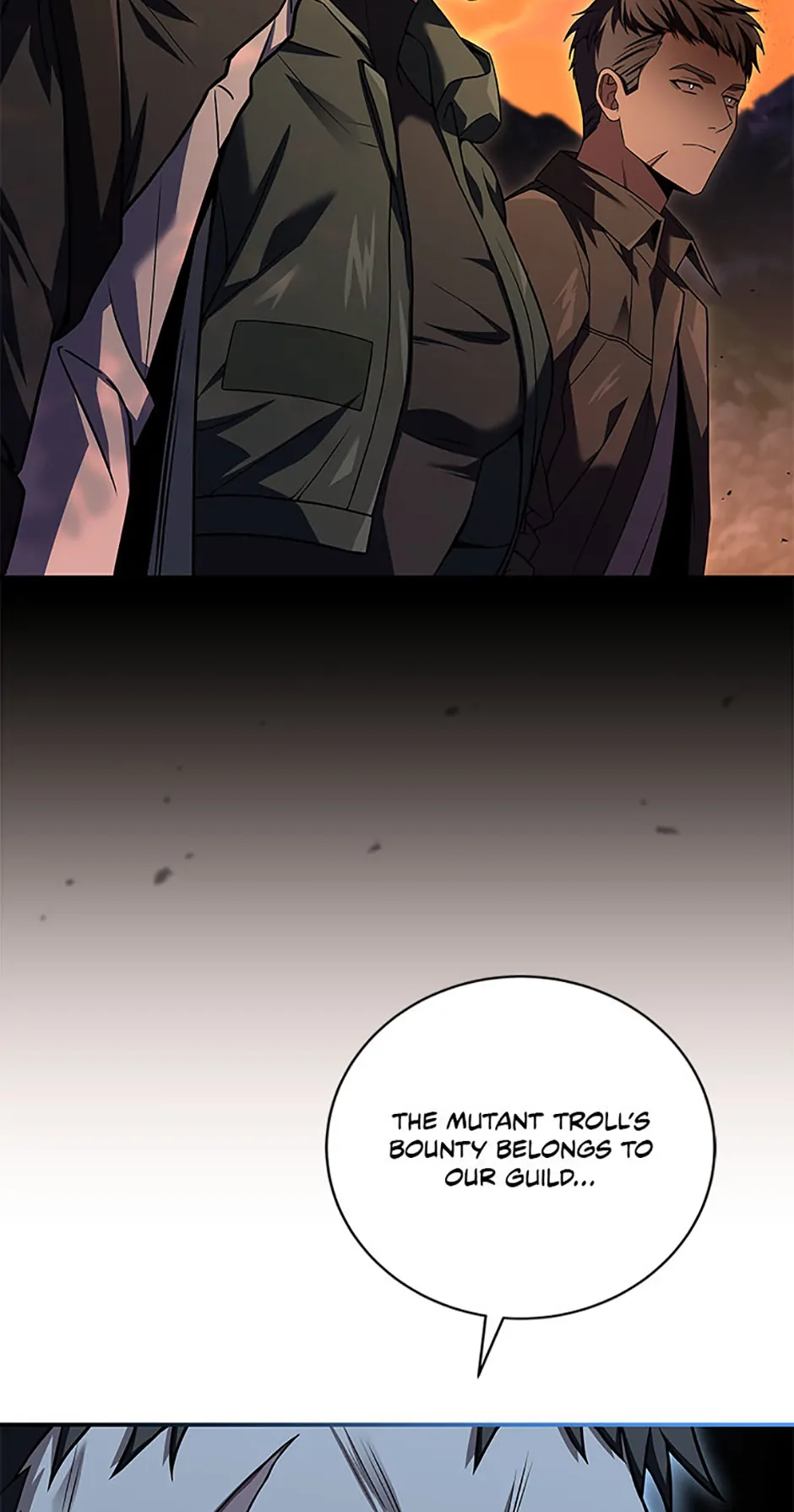 Read The Frozen Player Returns ENGLISH Manga Online