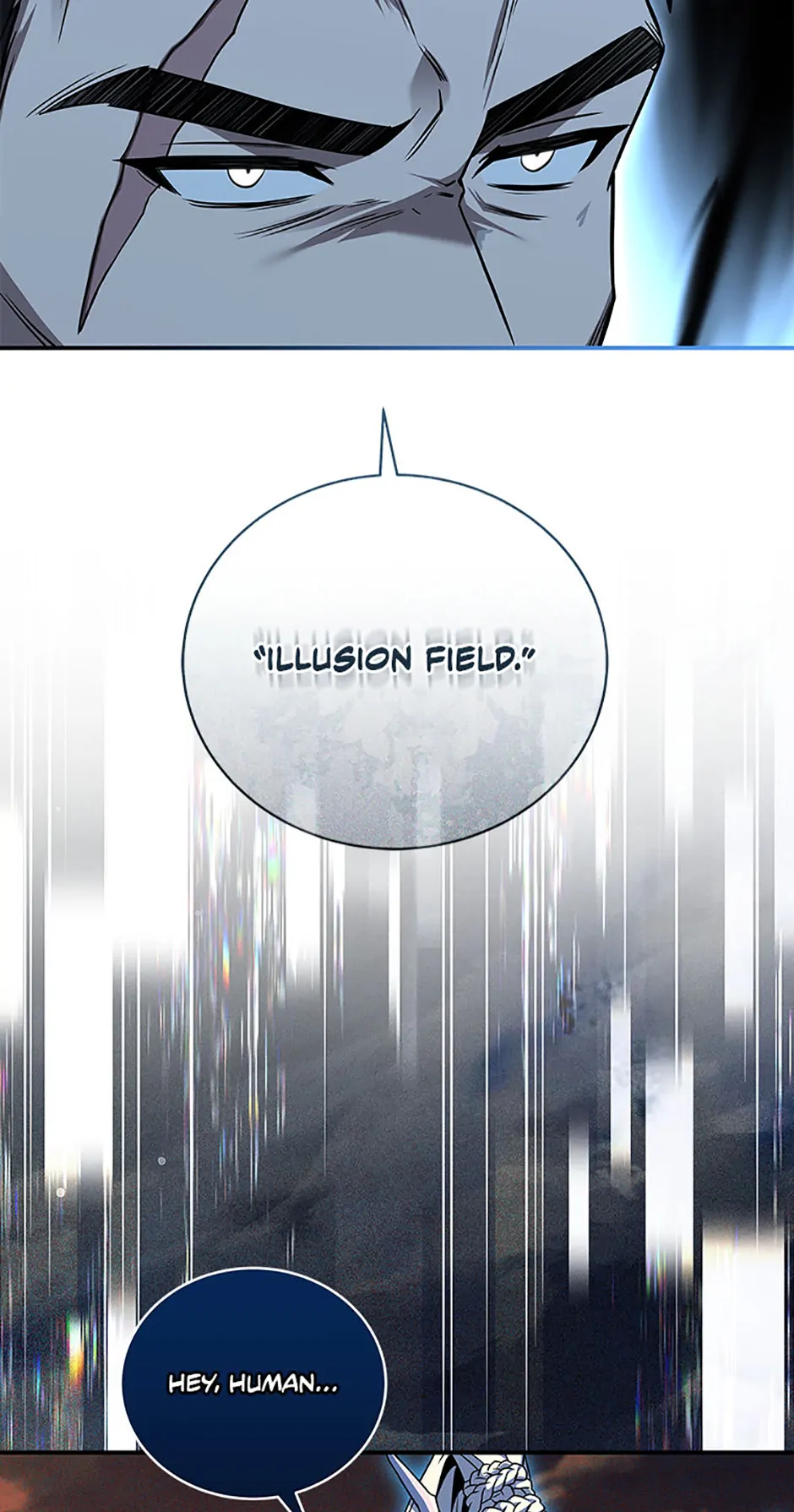 Read The Frozen Player Returns ENGLISH Manga Online