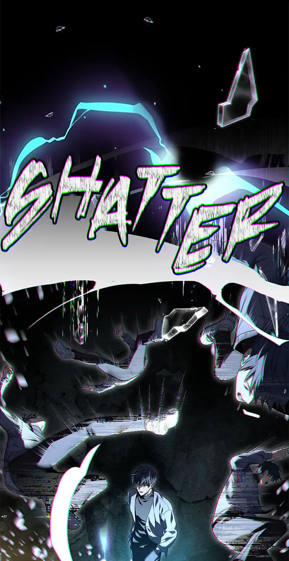 Read The Frozen Player Returns ENGLISH Manga Online