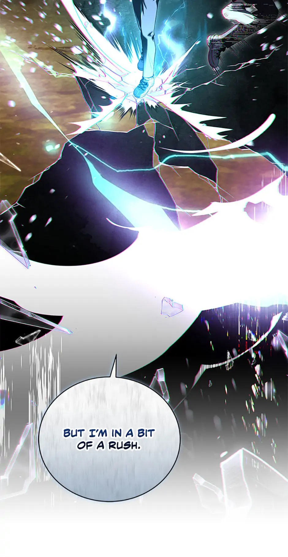 Read The Frozen Player Returns ENGLISH Manga Online