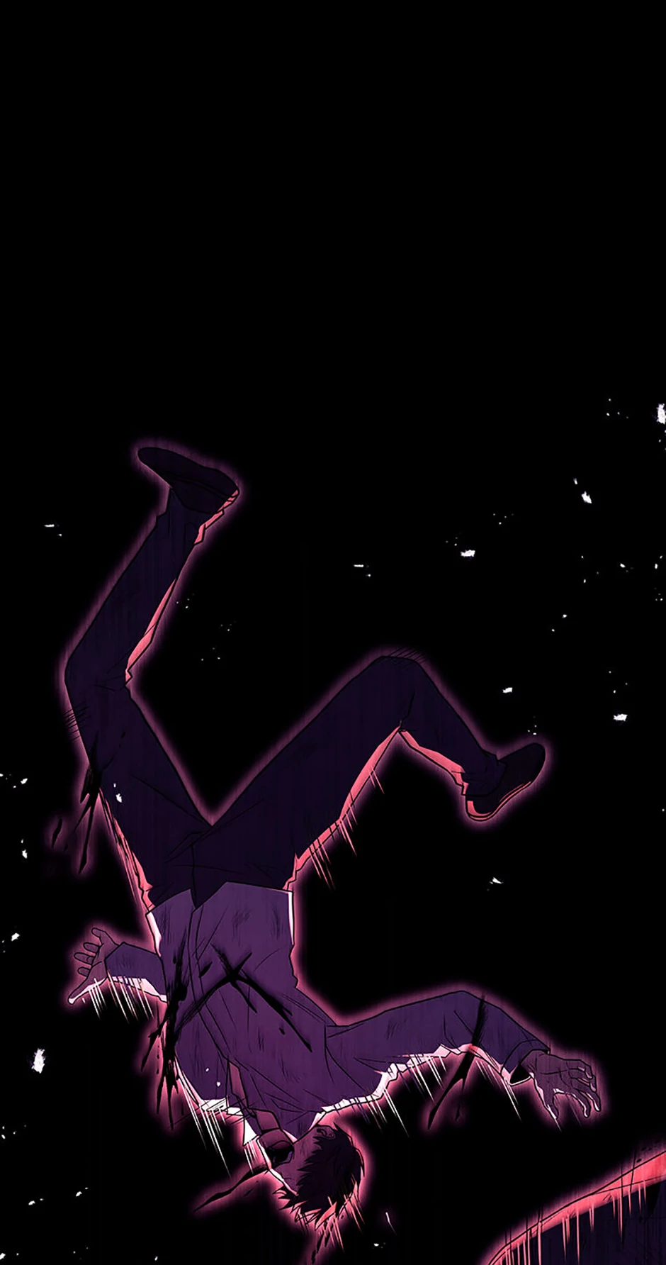 Read The Frozen Player Returns ENGLISH Manga Online