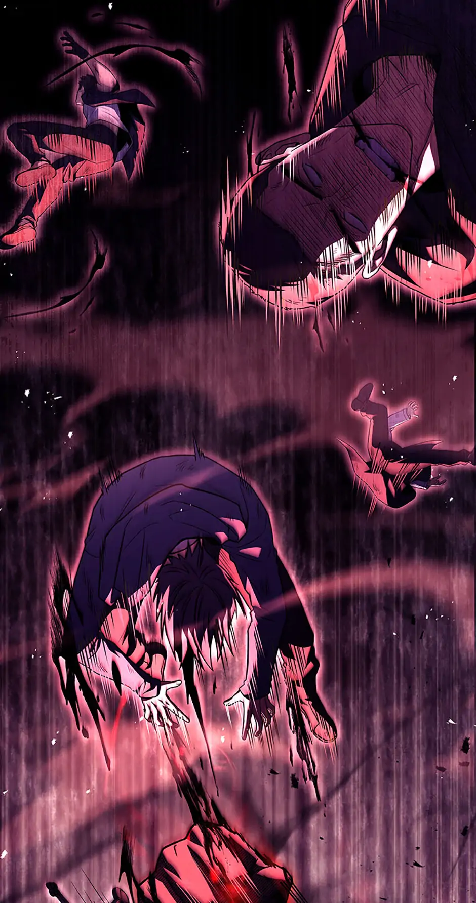 Read The Frozen Player Returns ENGLISH Manga Online