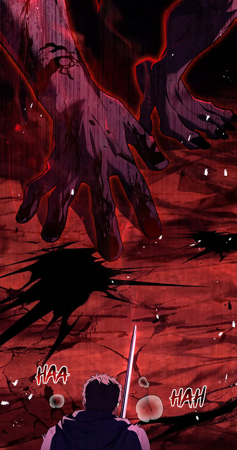 Read The Frozen Player Returns ENGLISH Manga Online