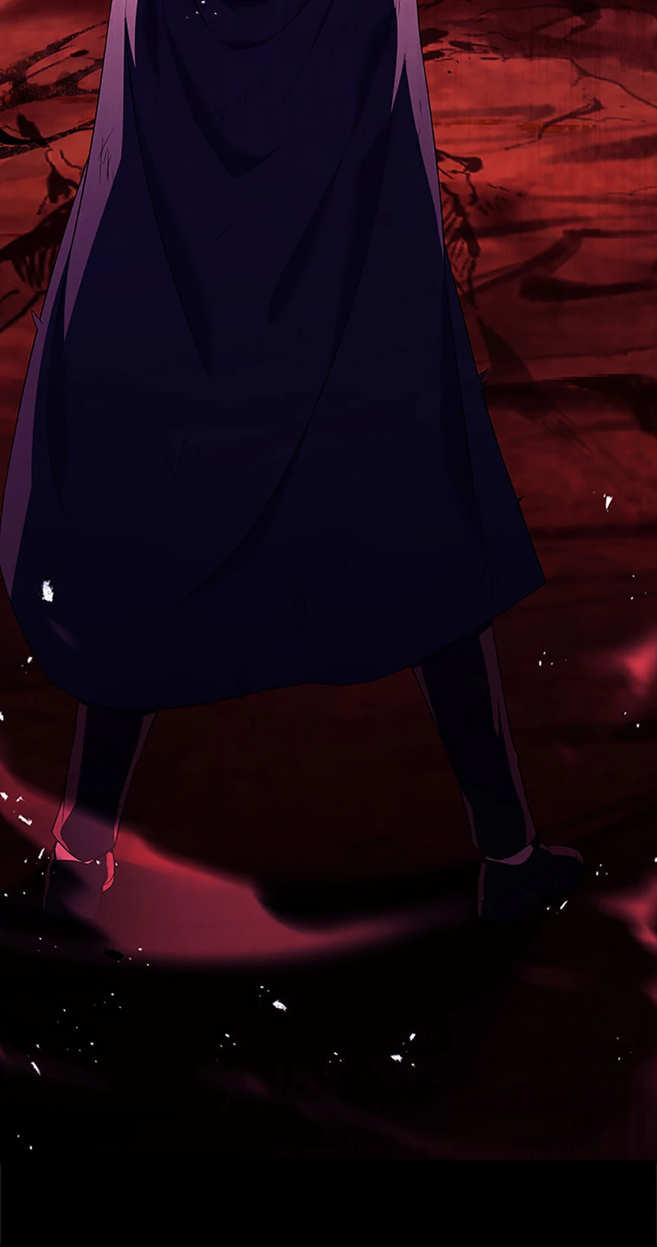 Read The Frozen Player Returns ENGLISH Manga Online