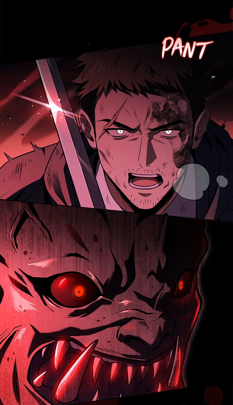 Read The Frozen Player Returns ENGLISH Manga Online