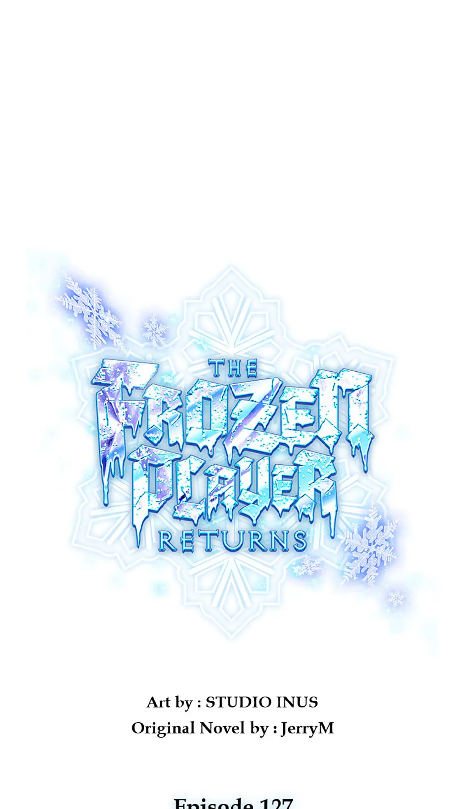 Read The Frozen Player Returns ENGLISH Manga Online
